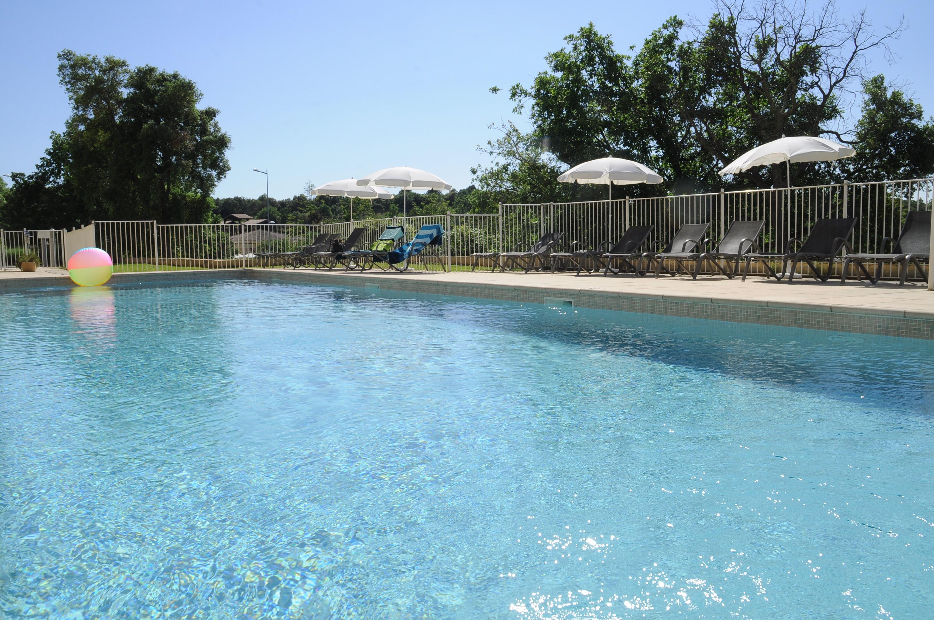 Néméa Appart'hotel Green side Biot Sophia Antipolis Buitenkant foto